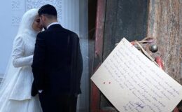 Balayı tatilinde ölüm odası! Korkunç gerçek ortaya çıktı