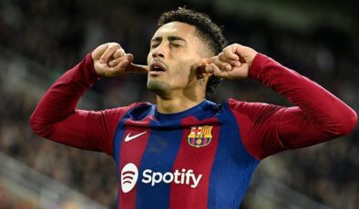 Barcelona, Raphinha’yı transfer listesine koydu!