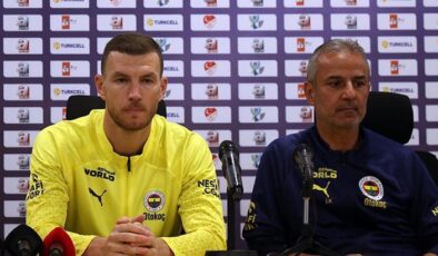 İsmail Kartal’dan Galatasaray’a eleştiri! ‘Sürekli yere yatıp hızımızı kestiler’