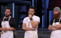 MasterChef All Star’da son ceketin sahibi belli oldu
