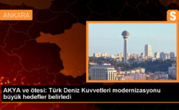 AKYA’nın Türk Deniz Kuvvetleri ve Türkiye’nin askeri kapasitesi açısından önemi