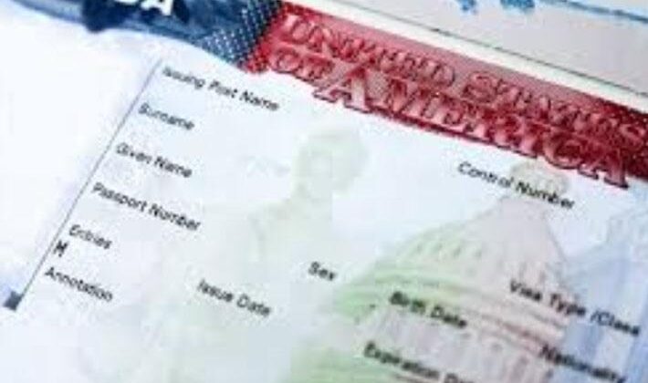 Amerika Vizesi Nasıl Alınır? (2024) – Gerekli Evraklar Ve Vize Ücreti