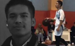 Basketbol oynarken can verdi! Endonezyalı öğrenci Kayseri’de toprağa verilecek