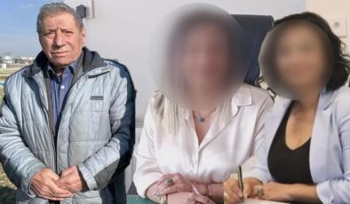 Büyük vurgun! Çiftçinin hasadını satıp ortadan kayboldular