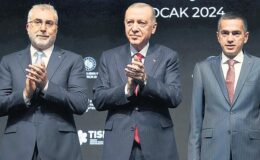 Çalışma hayatında her şey ‘birlikte’