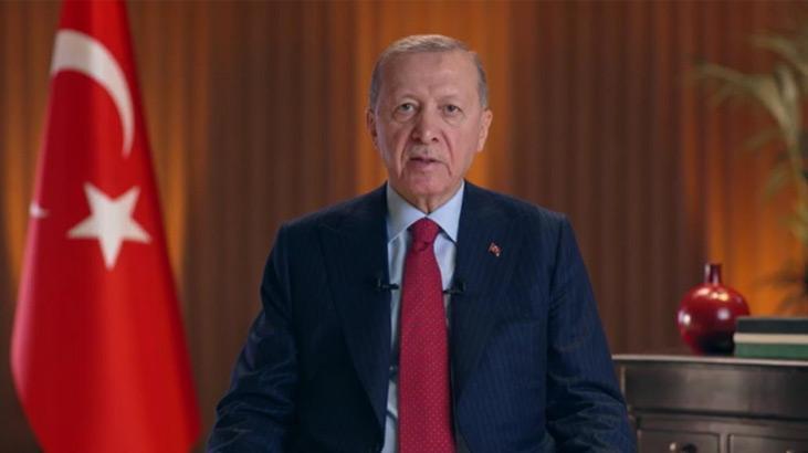 Cumhurbaşkanı Erdoğan: Kimse bizi bölemeyecek