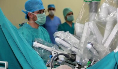 Erzurum’da Kadınlarda Triod, Erkeklerde Akciğer Kanseri Daha Sık Görülüyor