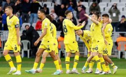 Fenerbahçe’den gövde gösterisi! İstanbul’da 6 gollü maç