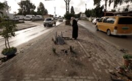 İsrail, Batı Şeria’da dördü kardeş, yedi Filistinli genç sivili öldürmekle suçlanıyor