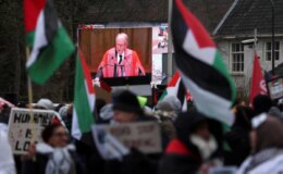 İsrail, Güney Afrika’nın soykırım suçlamalarına karşı savunma yapacak