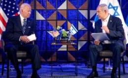 İsrail savaş kabinesi üyesi Netanyahu’yu doğruyu söylememekle suçladı