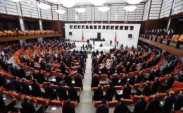 İşsizlik Sigortası Kanunu ile Bazı Kanunlarda Değişiklik Yapılmasına Dair Kanun Teklifi kabul edildi