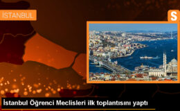 İstanbul’da Öğrenci Meclisleri İlk Toplantısını Gerçekleştirdi