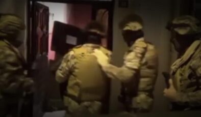 Mossad operasyonunda 15 tutuklama! Sevk yazısında detaylar ortaya çıktı