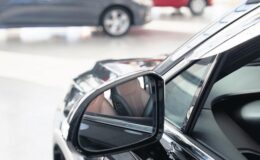 Otomotivde dev rekor