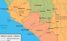 Sierra Leone Hakkında Bilgiler; Sierra Leone Bayrağı Anlamı, 2024 Nüfusu, Başkenti, Para Birimi Ve Saat Farkı