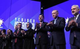 Son dakika… AK Parti İBB başkan adayı Murat Kurum kimdir? Erdoğan’ın güvenini kazanması, kariyeri…