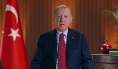 Son dakika… Cumhurbaşkanı Erdoğan: Yeni yıla buruk giriyoruz