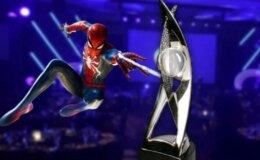 Spider-Man 2, DICE Ödülleri’nde lider
