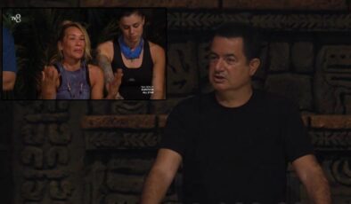 Survivor 2024 All Star’da yaşananlar ‘yok artık’ dedirtti! Seda’nın yaptıkları olay oldu