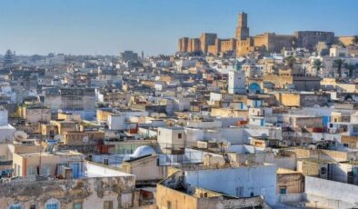 Tunus Hakkında Bilgiler; Tunus Bayrağı Anlamı, 2024 Nüfusu, Başkenti, Para Birimi Ve Saat Farkı