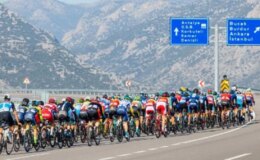 Türkiye Bisiklet Turizmi Derneği Başkanı: Bisiklet turizmi popüler hale getirilirse futbolu ve golfü geçer