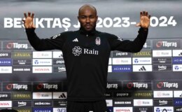 Beşiktaş’ın yeni transferi Al-Musrati: Hedefim şampiyonluklar yaşamak