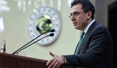 Dışişleri Bakanlığı Sözcüsü Keçeli: “Karadeniz’de tahıl anlaşmasının canlandırılması gerektiğini düşünüyoruz”
