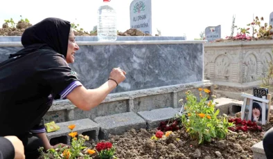 Adana’da İşkenceyle Öldürülen Genç Kızın Anneden Acı İtiraf