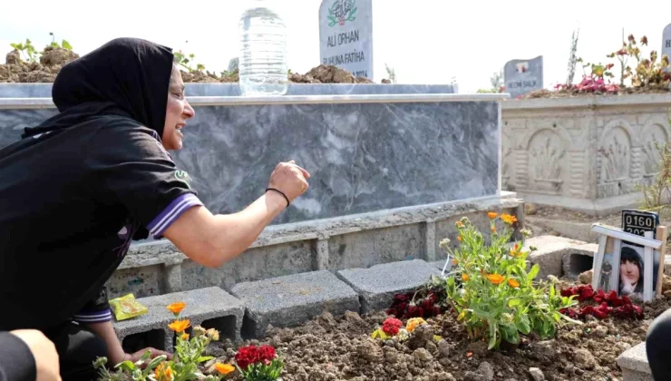 Adana’da İşkenceyle Öldürülen Genç Kızın Anneden Acı İtiraf