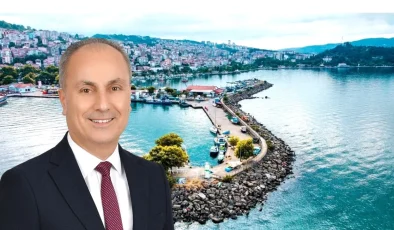 AK Parti Kdz. Ereğli Belediye Başkan Adayı İbrahim Sezer, Rant Çetelerine İzin Vermeyeceklerini Söyledi