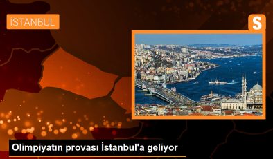 İstanbul, 2036 Yaz Olimpiyatları’na adaylık için hazırlanıyor