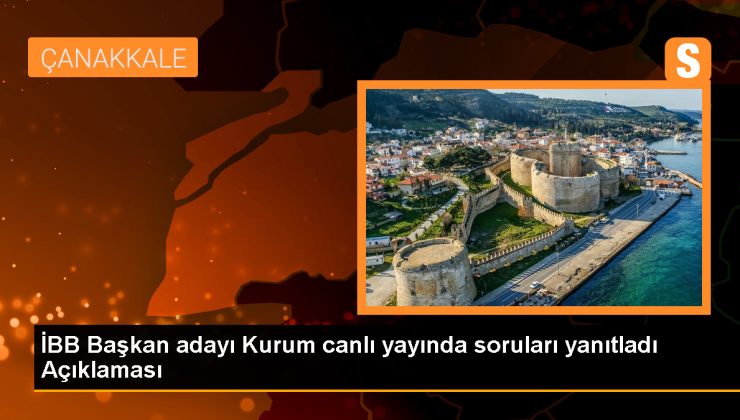 Murat Kurum: İstanbul’u depreme hazırlıklı hale getireceğiz