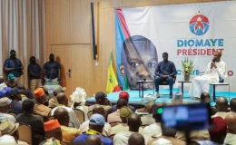 Senegal’de Muhalif Lider Sonko, Seçimi İlk Turda Kazanacaklarını Söyledi