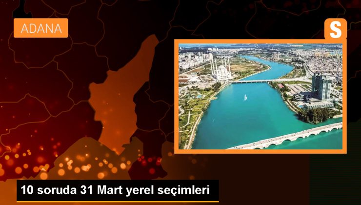 Türkiye, 31 Mart 2024’te yerel yöneticilerini seçecek