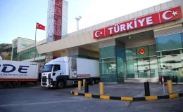 Erzurum’da 16 sektör ihracat yaptı