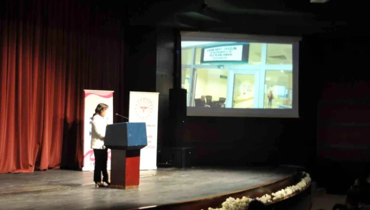 Eskişehir Kadın Sağlığı Eğitim Projesi 51 bin 210 kadına ulaştı