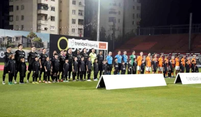 Galatasaray, Pendikspor’u ağırlıyor
