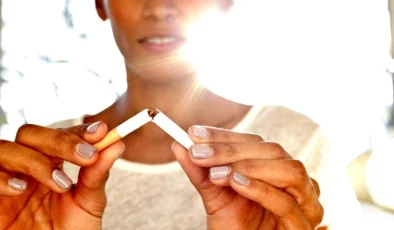 İngiltere’de Doğanların Hayat Boyu Sigaraya Erişimi Yasaklanacak