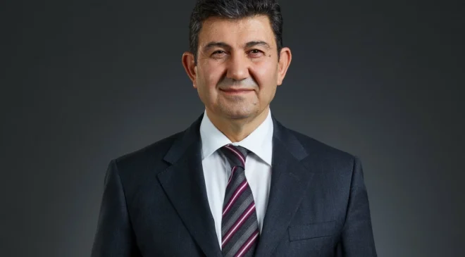 İYİ Parti Genel Başkan Yardımcısı Birol Aydemir İstifa Etti