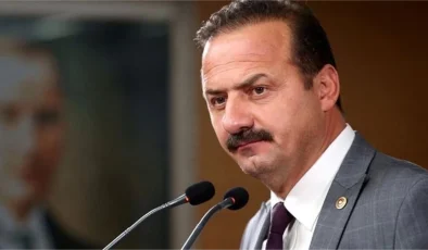 Yavuz Ağıralioğlu, ‘Partiye dön’ iknalarına kapıyı kapattı: Altyapısını tamamladığımız siyasi hazırlığın içerisindeyiz