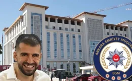 Ankara Emniyet Müdür Yardımcısı ve görevliler hakkında soruşturma başlatıldı