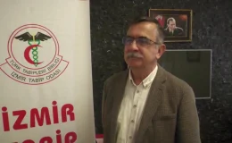 İzmir Tabip Odası Başkanı: Onaylı randevu uygulaması sağlıkta şiddeti artırabilir