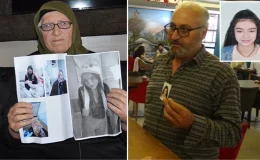 Kars’ta Kaçırılan Kızını Arayan Baba: ‘Ne Olur Evladımı Bulun’