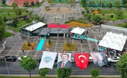 Kayseri Büyükşehir Belediyesi’nin Glütensiz Kafe Projesi Örnek Gösterildi
