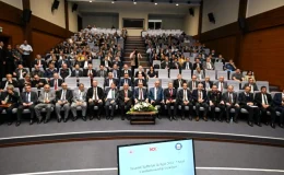 Kocaeli Valisi, Orman Yangınlarına Karşı Tedbirleri Açıkladı