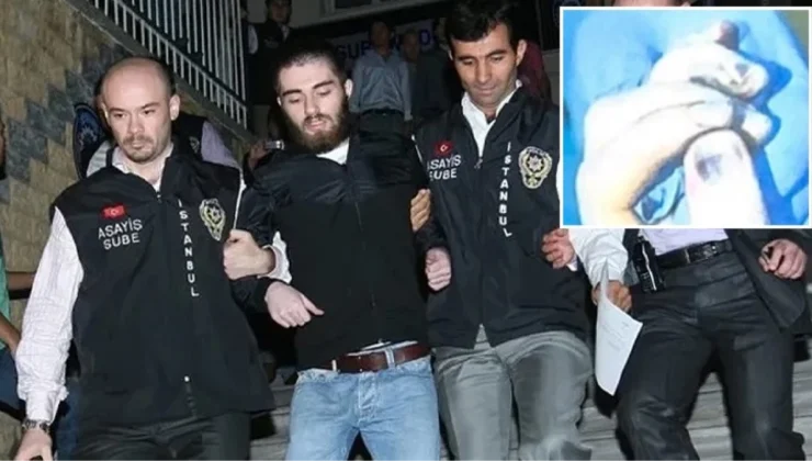 Otopsi görüntülerinde fark edilmişti! Cem Garipoğlu’nun parmaklarındaki morarmaların nedeni ortaya çıktı