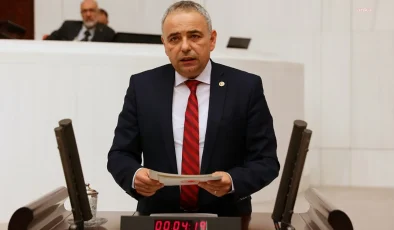 Soma Davası: Hukuk Katledildi, Mağduriyet Devam Ediyor