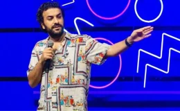 Genç kıza madde vererek evinde alıkoyduğu söylenen Hasan Can Kaya’dan ilk açıklama: Hepsi iftira