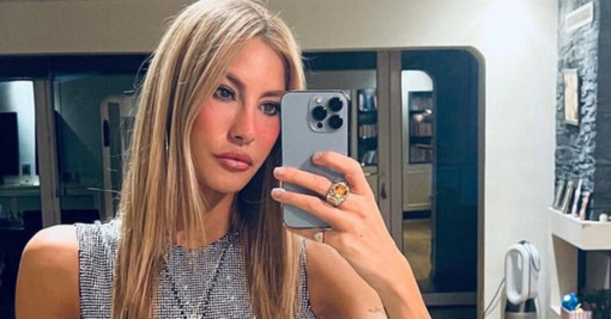 Çağla Şıkel’in sırrı altın sütü